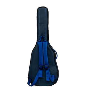 Funda Ritter Rge1-c/abl Para Guitarra Clasica Serie Evilard